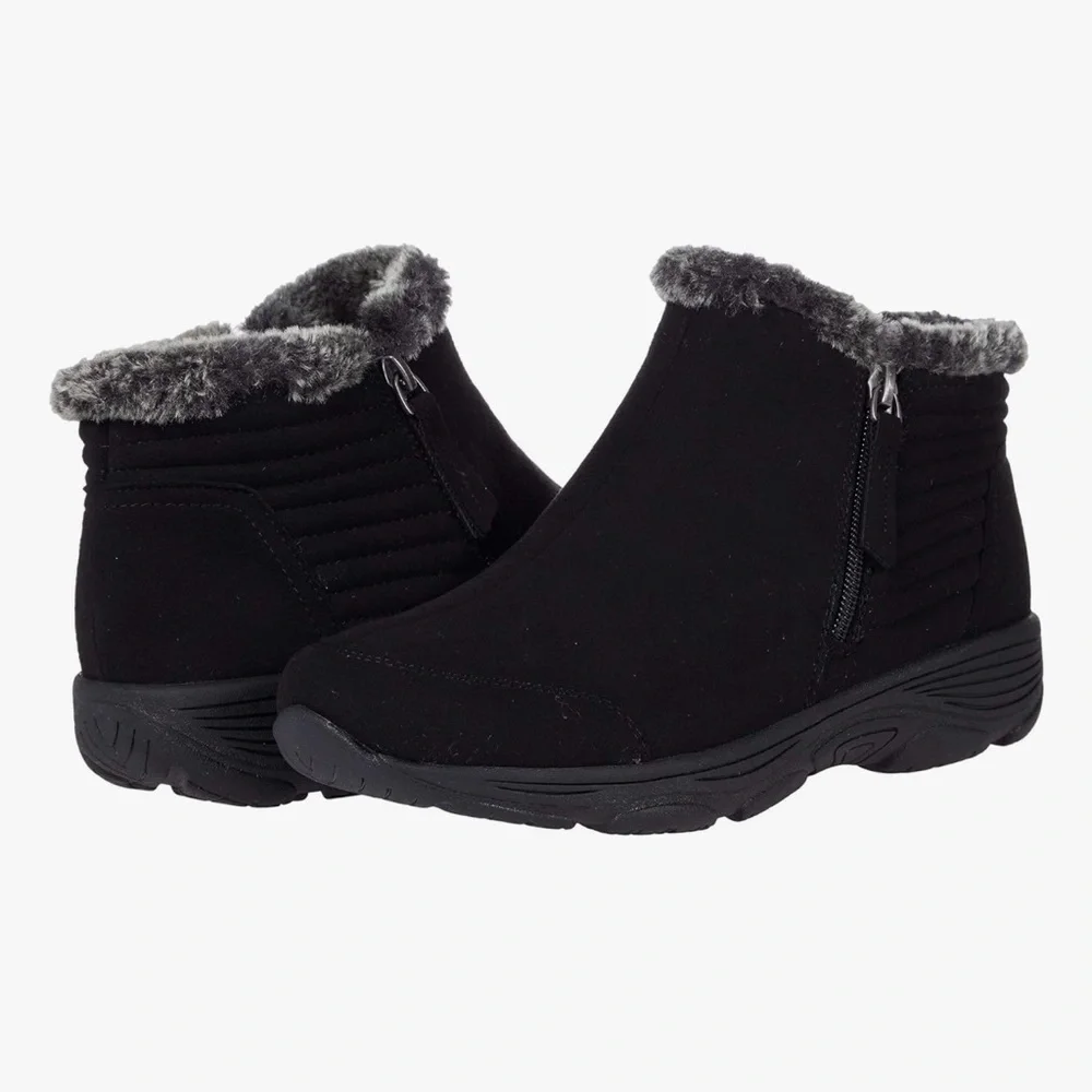 Easy Spirit Esp Velinot Weather Booties